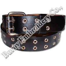 Uniform Accessories Leather Belts